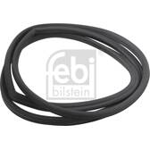 Guarnizione, Parabrezza FEBI BILSTEIN - 08869