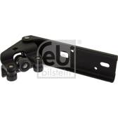 Guia dos roletes, porta corrediça FEBI BILSTEIN - 39520
