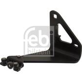 Guia dos roletes, porta corrediça FEBI BILSTEIN - 39521