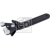 Guide de porte coulissante FEBI BILSTEIN - 171024