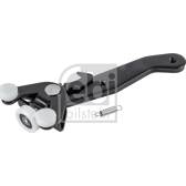Guide de porte coulissante FEBI BILSTEIN - 171222