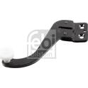 Guide de porte coulissante FEBI BILSTEIN - 183126