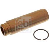 Guide de soupape (x10) FEBI BILSTEIN - 14824