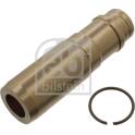 Guide de soupape (x10) FEBI BILSTEIN - 14833