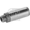Guide de soupape (x10) FEBI BILSTEIN - 14835