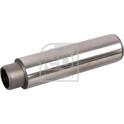 Guide de soupape (x8) FEBI BILSTEIN - 174937