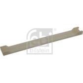 Guide Lining, timing chain FEBI BILSTEIN - 10415
