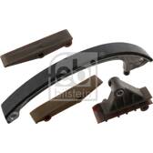 Guide Rails Kit, timing chain FEBI BILSTEIN - 10934
