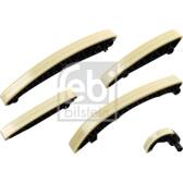 Guide Rails Kit, timing chain FEBI BILSTEIN - 30279