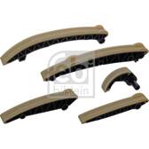 Guide Rails Kit, timing chain FEBI BILSTEIN - 49429