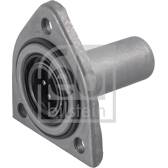 Guide Sleeve, clutch FEBI BILSTEIN - 46008