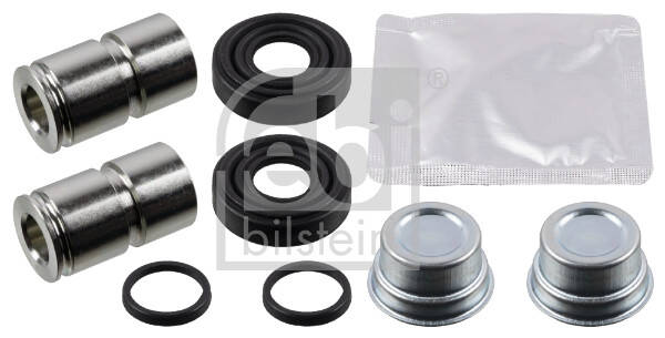 Guide Sleeve Kit, brake caliper