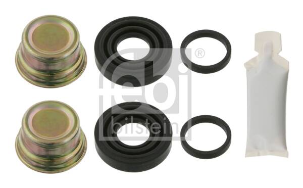Guide Sleeve Kit, brake caliper