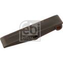 Guides, timing chain FEBI BILSTEIN - 09167