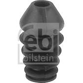 Gummibuffert- fjädring FEBI BILSTEIN - 07299