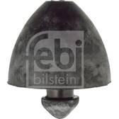 Gummibuffert- fjädring (x2) FEBI BILSTEIN - 15578
