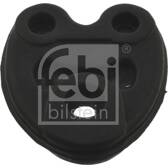 Hållare, avgassystem FEBI BILSTEIN - 07365