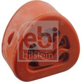 Hållare, avgassystem (per enhet) FEBI BILSTEIN - 10041