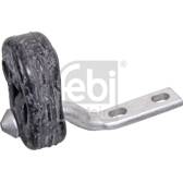 Hållare, avgassystem (per enhet) FEBI BILSTEIN - 103226