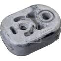 Hållare, avgassystem (per enhet) FEBI BILSTEIN - 104957
