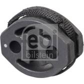 Hållare, avgassystem FEBI BILSTEIN - 107334