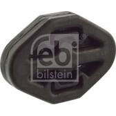 Hållare, avgassystem (per enhet) FEBI BILSTEIN - 12252