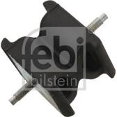 Hållare, avgassystem (per enhet) FEBI BILSTEIN - 30823