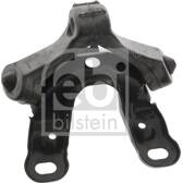 Hållare, avgassystem (per enhet) FEBI BILSTEIN - 45574