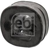 Hållare, avgassystem (per enhet) FEBI BILSTEIN - 45575
