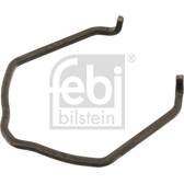 Säkringsclip (per enhet) FEBI BILSTEIN - 49786