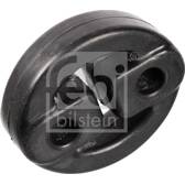 Halter, Abgasanlage (pro Einheit) FEBI BILSTEIN - 170498
