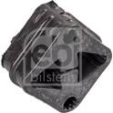 Halter, Abgasanlage FEBI BILSTEIN - 170917