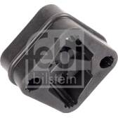 Halter, Abgasanlage (pro Einheit) FEBI BILSTEIN - 170940