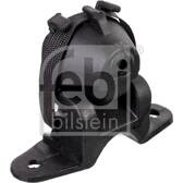 Halter, Abgasanlage FEBI BILSTEIN - 172097