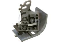 Halter, Abgasanlage (pro Einheit)