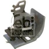 Halter, Abgasanlage (pro Einheit) FEBI BILSTEIN - 29584