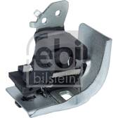 Halter, Abgasanlage (pro Einheit) FEBI BILSTEIN - 29585