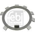 Halter, Stabilisatorlagerung FEBI BILSTEIN - 06122