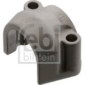 Halter, Stabilisatorlagerung FEBI BILSTEIN - 40443