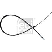 Handbremsseil FEBI BILSTEIN - 108023