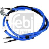 Handbremsseil FEBI BILSTEIN - 109098