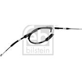 Handbremsseil FEBI BILSTEIN - 109487