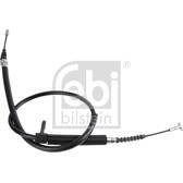 Handbremsseil FEBI BILSTEIN - 109494