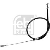 Handbremsseil FEBI BILSTEIN - 176818