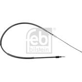 Handbremsseil FEBI BILSTEIN - 17915