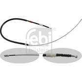 Handbremsseil FEBI BILSTEIN - 30727