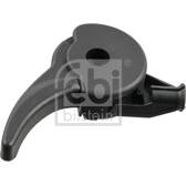 Handle, bonnet release FEBI BILSTEIN - 18924