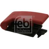 Handle, bonnet release FEBI BILSTEIN - 26211