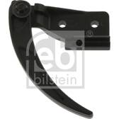 Handle, bonnet release FEBI BILSTEIN - 40873