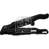 Handle, bonnet release FEBI BILSTEIN - 43408